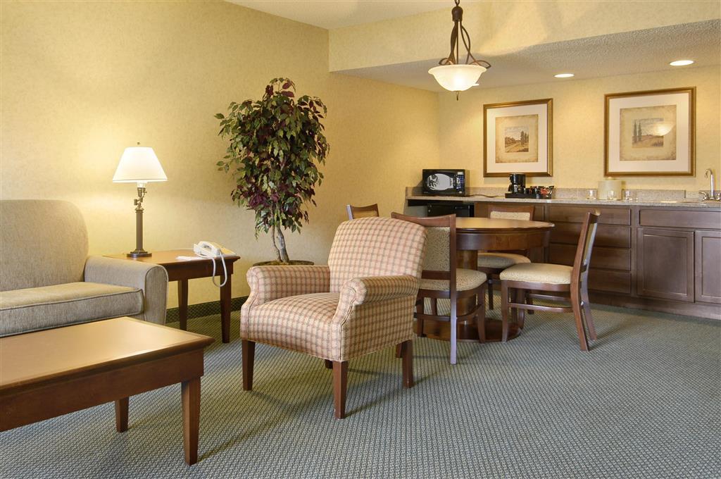 Red Lion Center 3* Wenatchee