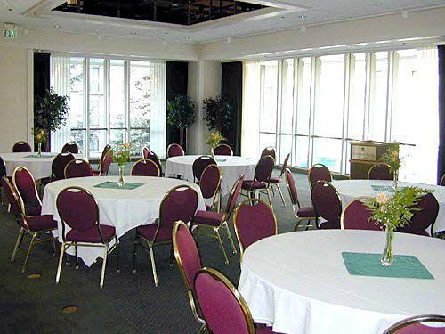 Hotel Red Lion Center Wenatchee