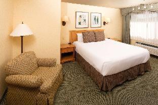 Red Lion Center Hotel 3*