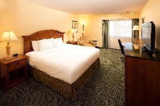 Hotel Red Lion Center