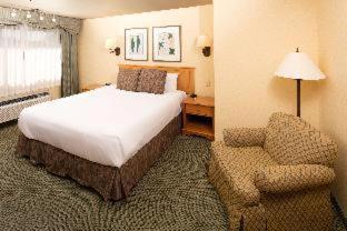 Red Lion Center 3*