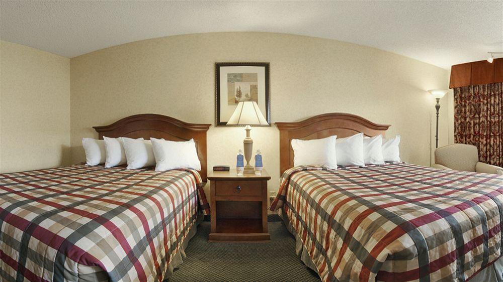 Red Lion Center 3* Wenatchee
