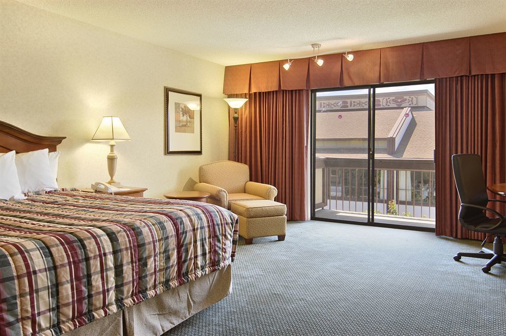 Hotel Red Lion Center