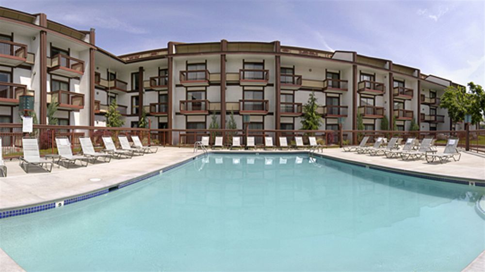 Hotel Red Lion Center