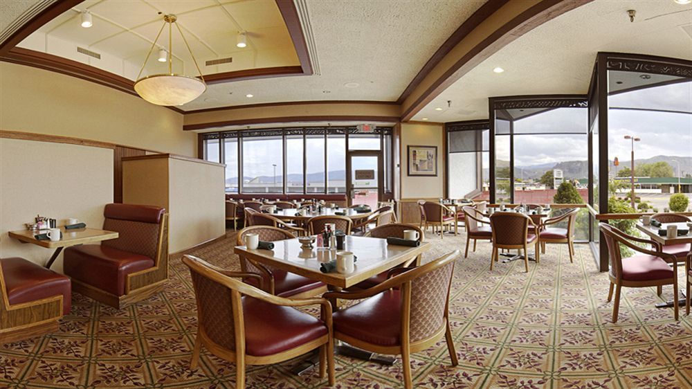 Red Lion Center Wenatchee