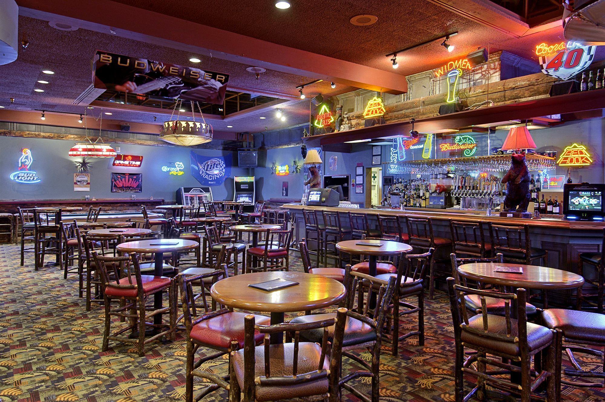 Hotel Red Lion Center 3*