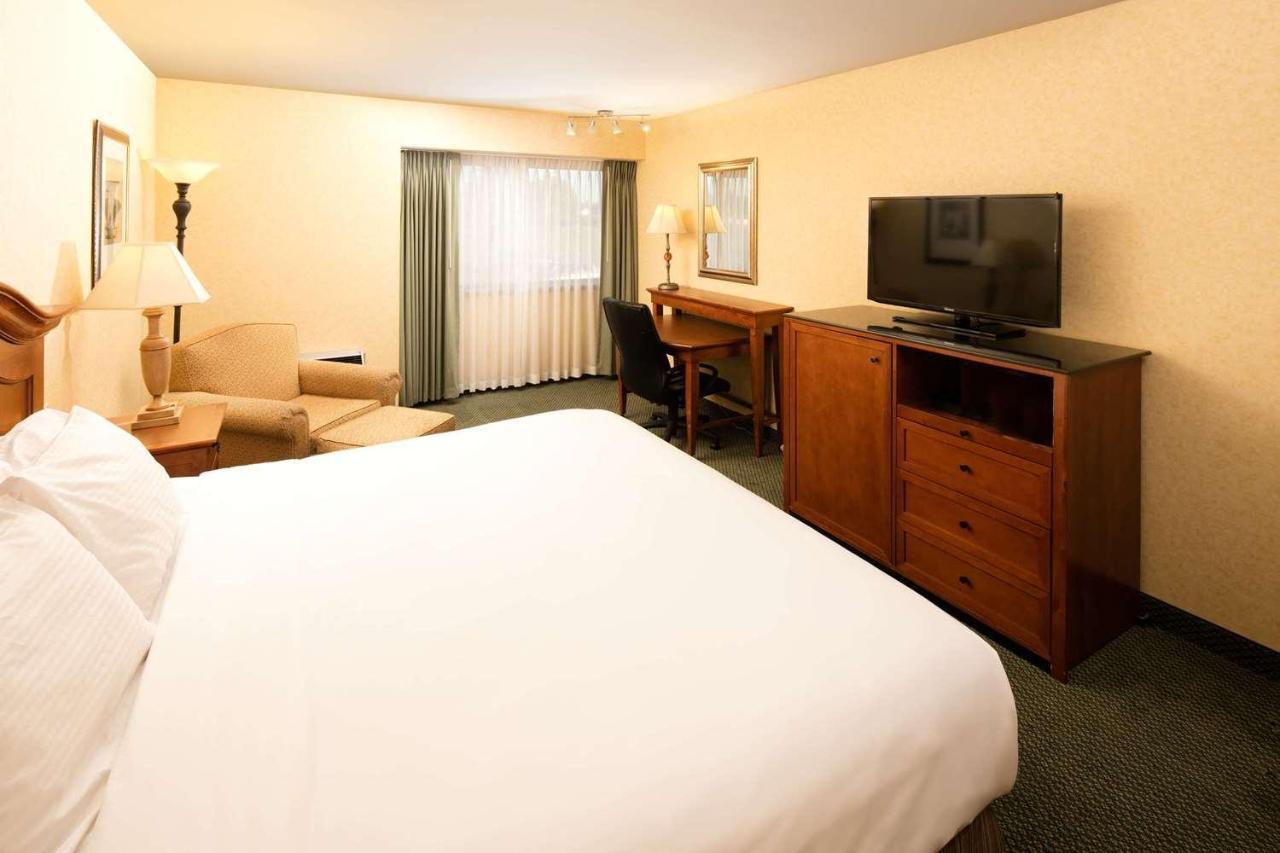 Red Lion Center Hotel Wenatchee