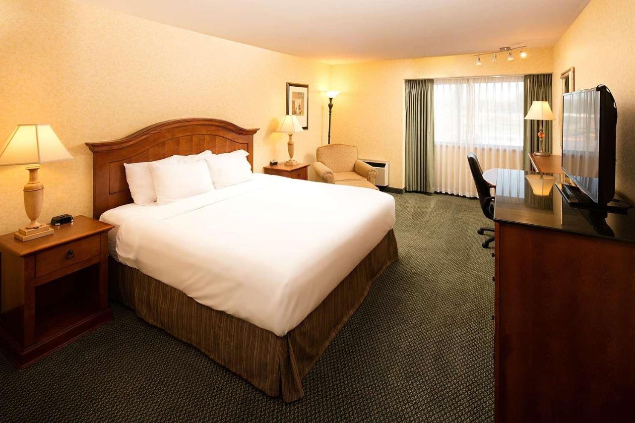 Hotel Red Lion Center