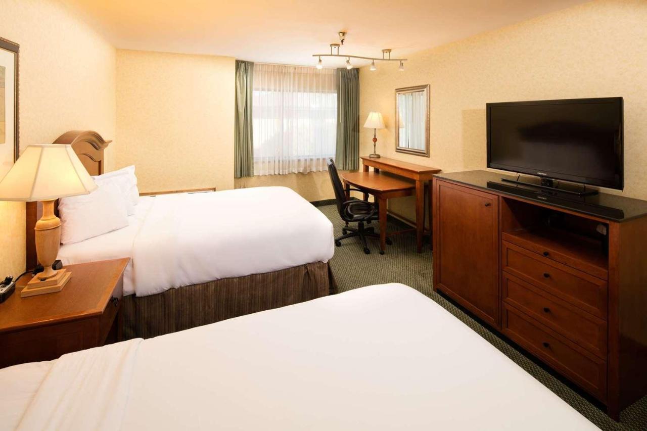 Hotel Red Lion Center Wenatchee