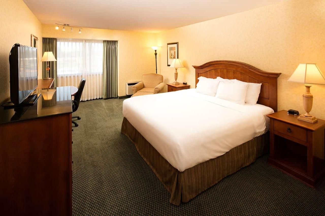Red Lion Center 3* Wenatchee