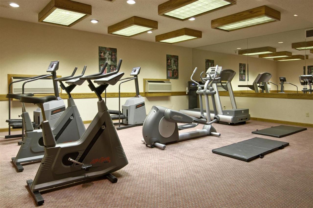 Hotel Red Lion Center Wenatchee