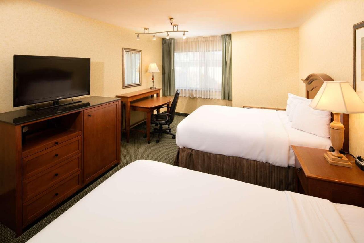 Red Lion Center Wenatchee